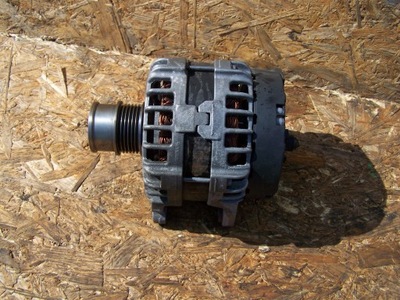 ГЕНЕРАТОР VW SEAT AUDI SKODA 04E903021P 180A TFSI