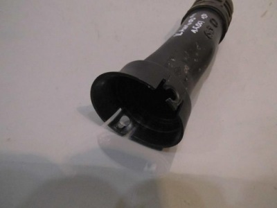 Пабтрубок  труба воздухозаборник воздуха kangoo iii 1.5 dci фото №1