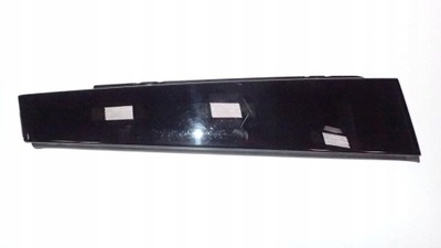 Защита накладка стойка задняя audi a6 c7 4g0839901 фото №1