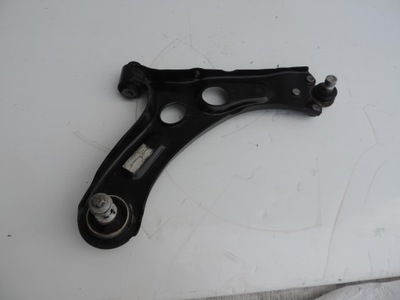 Важіль правий перед opel corsa f фото №1