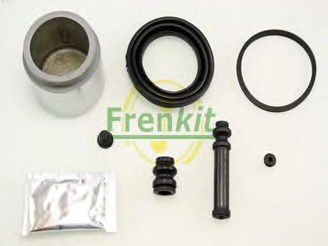 REPAIR KIT CALIPER BRAKE MITSUBISHI COLT  