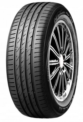 2x Nexen N'blue HD Plus LRR 205/55R16