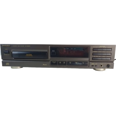 Cd player Technics odtwarzacz SL PG200A 200A