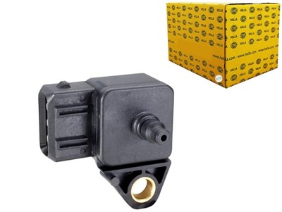 SENSOR DE PRESIÓN W KOLEKTORZE SSACYM BMW 1 E87 3 E46 3 E90 3 E91 5  