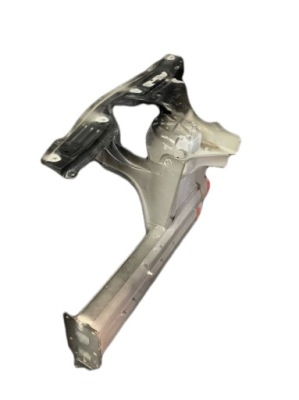 Tesla mdl s rwd чверть права перед 1021742-s0-a фото №1