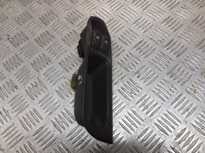 Панель управление окон водителя renault scenic i фото №1