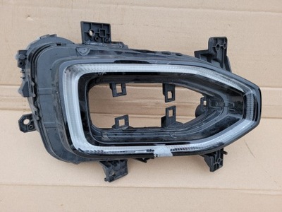 Противотуманная фара правый vw t roc t-roc led drl 2ga941056f14s фото №1