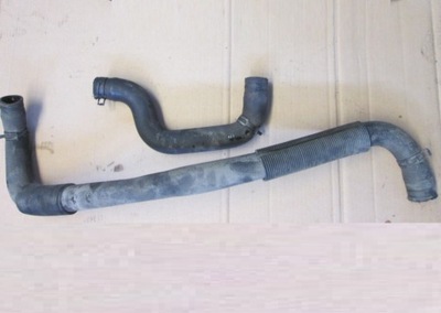 Chrysler town country 11 3.6 waz wody шланг труба grand caravan dodge труба фото №1