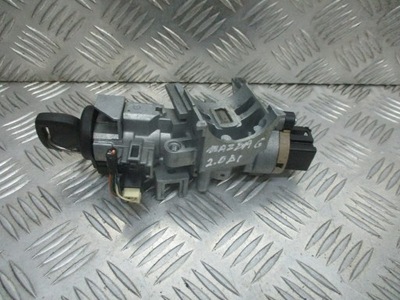 Замок зажигания с ключ mazda 6 gy фото №1