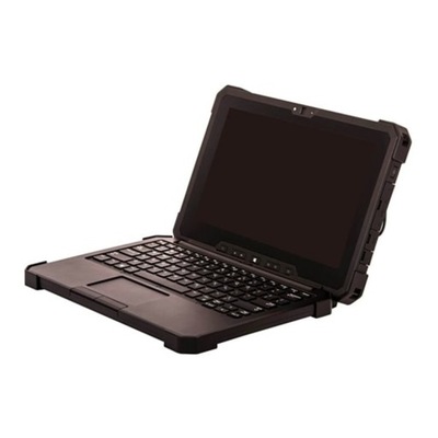 Laptop Dell Latitude 7220 Rugged i5 16GB 256SS Klawiatura i podstawka