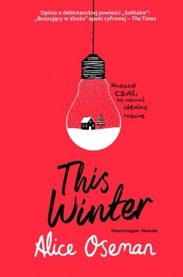 This Winter - Alice Oseman