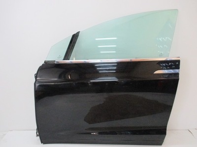 Двері ліва передні tesla x 16r фото №1