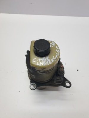 Насос підсилювача ford c-max 4m513k514bf фото №1