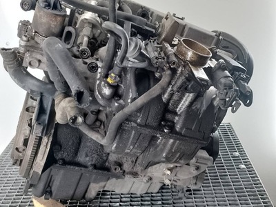 Двигатель opel astra g x14xe 1.4 16v фото №1