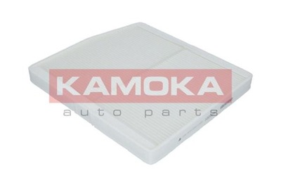 KAMOKA FILTRAS KABINOS VOLVO S60 C70 I S70 S80 407 