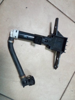 Омыватель фара subaru forester iii oryg. фото №1