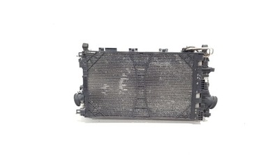 Opel insignia a 1.6cdti автоматическая коробка передач радиатор / комплект 23353756 фото №1