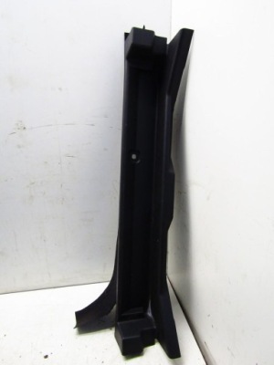 Защита молдинг багажника сиденье 9812573377 opel grandland x peugeot 3008 ii фото №1