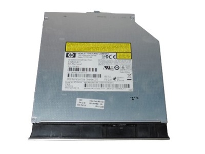 Napęd DVD CD Blu-ray Combo SATA HP ProBook 4730S 12,7mm BC-5541H-H1