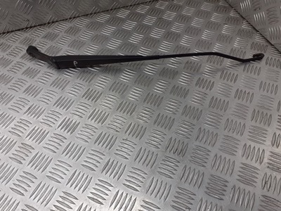 Важіль двірники праве opel agila a фото №1