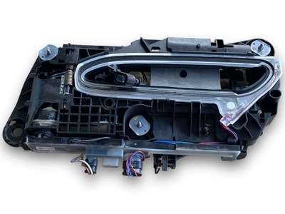 Mercedes s w223 ручка двері передня ліва 0997608903 фото №1