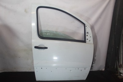Дверь правый перед fiat scudo ii ewpa фото №1
