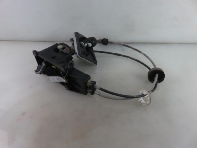 Домкрат троси opel astra h 1.3 cdti фото №1