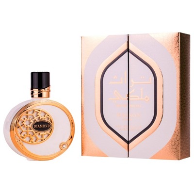 PERFUMY UNISEX FIRMY DUBAI MAISON ASRAR, TURATH MALAKY