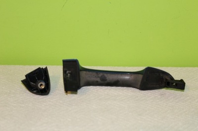 Ручка лівий задня kia ceed ii фото №1