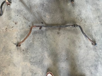 Тяга стабилизатор перед renault scenic i rx4 4x4 фото №1