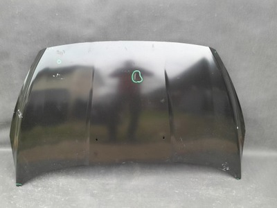 FORD KA PLUS 16- MASKA PRZÓD PRZEDNIA ORYG