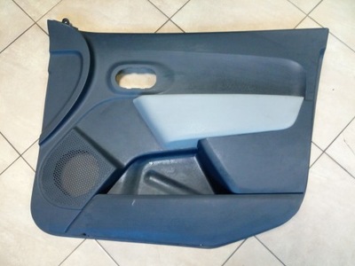 Обивка дверь dacia dokker lodgy oryg. фото №1