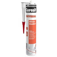 Silikon Ceresit CS8 bezbarwny 280ml