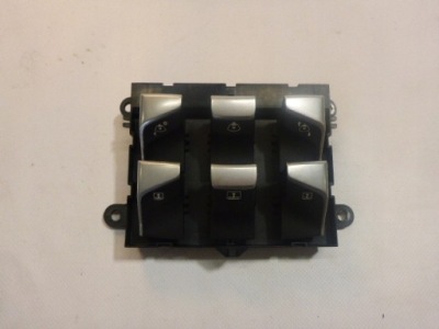 Панель управление переключатель окон ds5 2011- фото №1