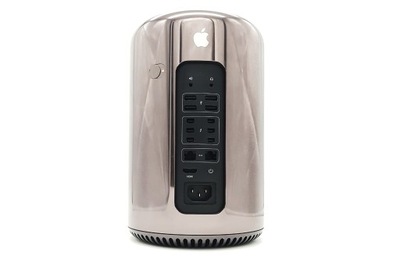 Komputer Apple MacPro 6.1 A1481 E5/32/512/2xD500