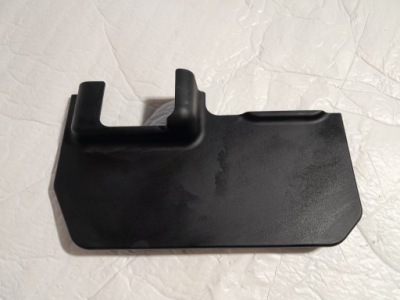 Bmw x7 g07 40i захист внутрішня 7458778 фото №1