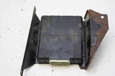 Блок керування модуль бортовий комп'ютер abs isuzu rodeo 3,2 v6 8970891070 фото №1