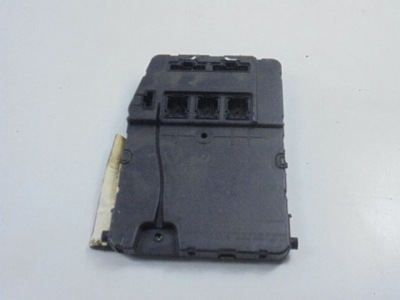 Renault megane ii модуль s118400320 d 8200309691 фото №1