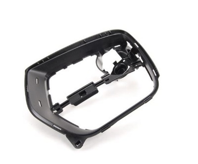 CUADRO REJILLAS DE PARAGOLPES BMW X6 E71 2013-15 EUROPA  