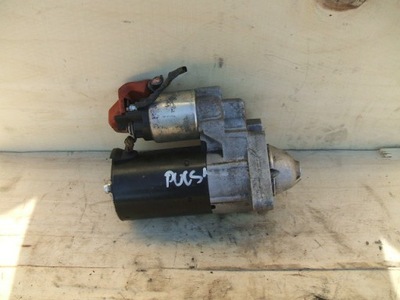 Nissan pulsar renault 1.5dci стартер стартер 233001073r фото №1