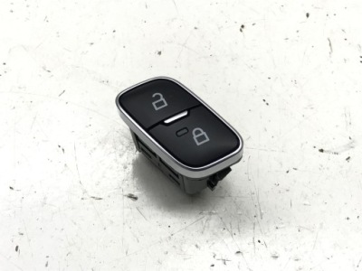 Ford mustang mach-e kuga mk3 puma mk2 2023 кнопка центрального замка фото №1