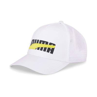 Puma Trucker Cap czapka z daszkiem bejsbolówka