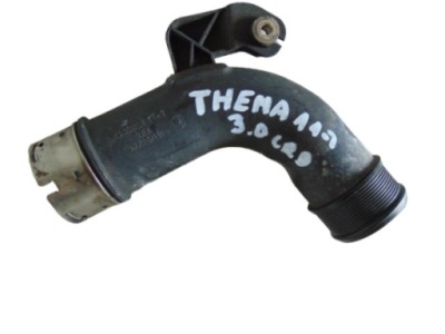 Труба інтеркулер thema 11- 3.0crd mgw00109 фото №1