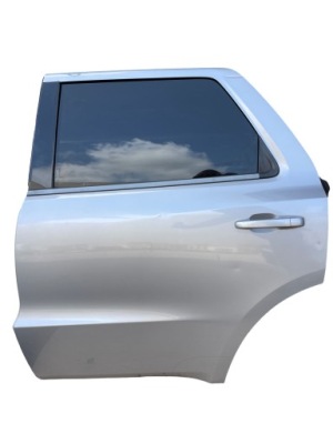 Дверь задние dodge durango 485v1010 фото №1