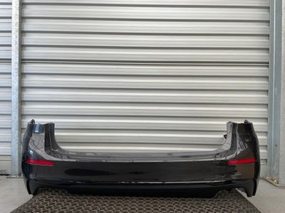 Bmw g31 lci lift бампер задняя a90 6 pdc фото №1