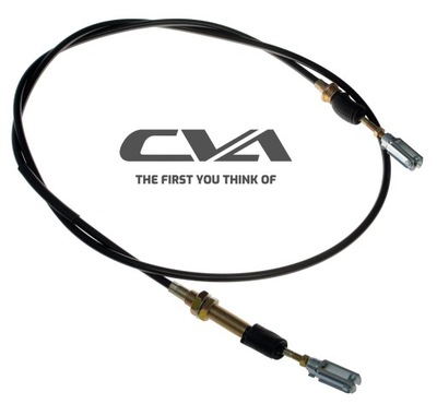 CABLE FRENOS DE MANO JCB / FABRICANTE CVA  