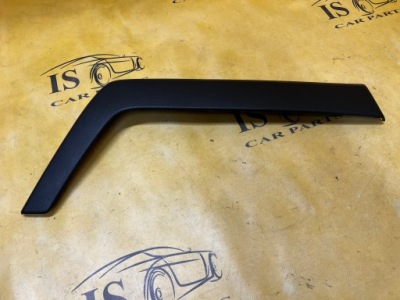 Молдинг защита декоративная  обшивка дверь перед левый toyota rav4 v фото №1