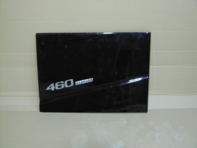 Дверца бардачка кабины volvo fh 4 фото №1