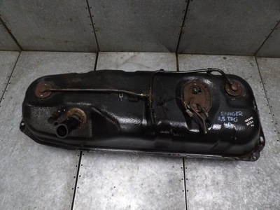 Ford ranger mazda bt-50 2.5 tdci бак пального bak поплавок фото №1