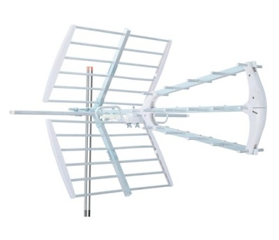 OUTLET TechniSat TECHNICOMBO T3a